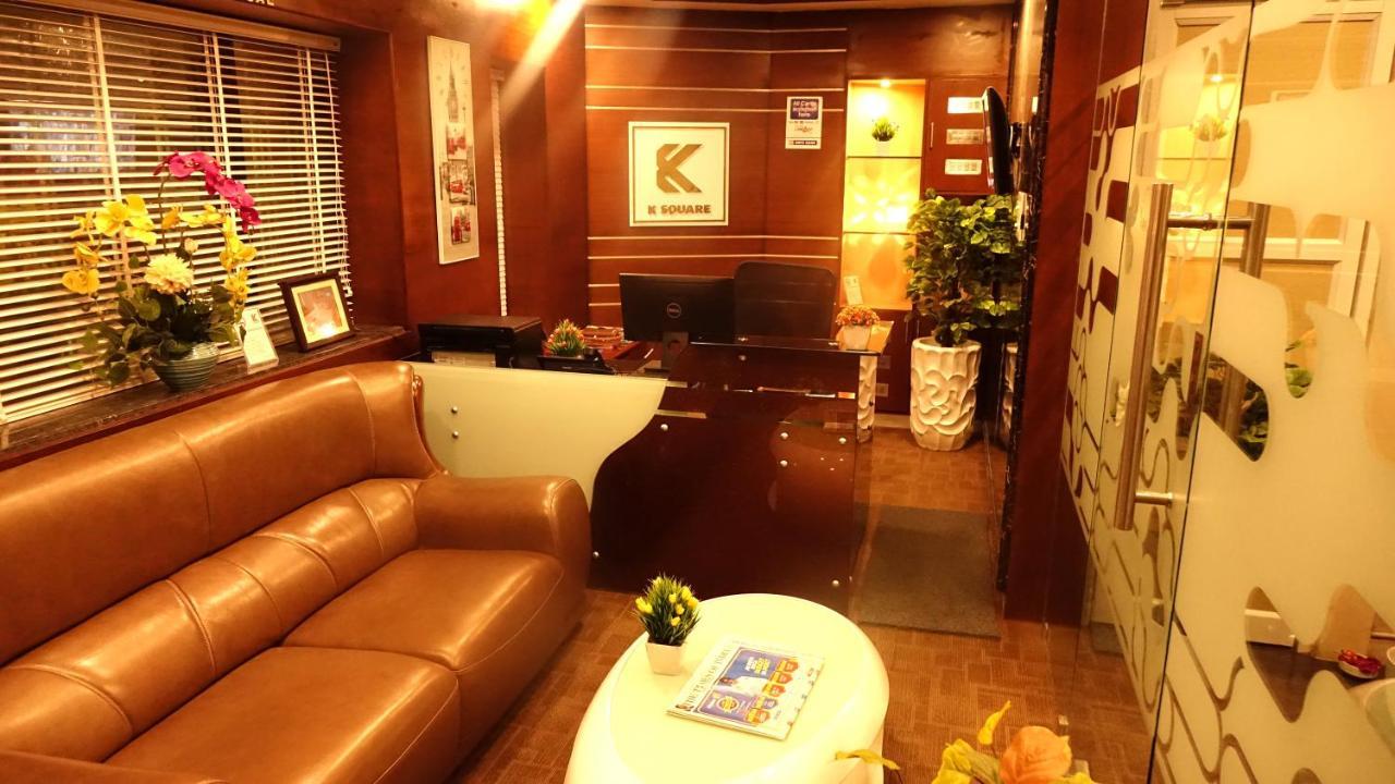 Hotel Ksquare