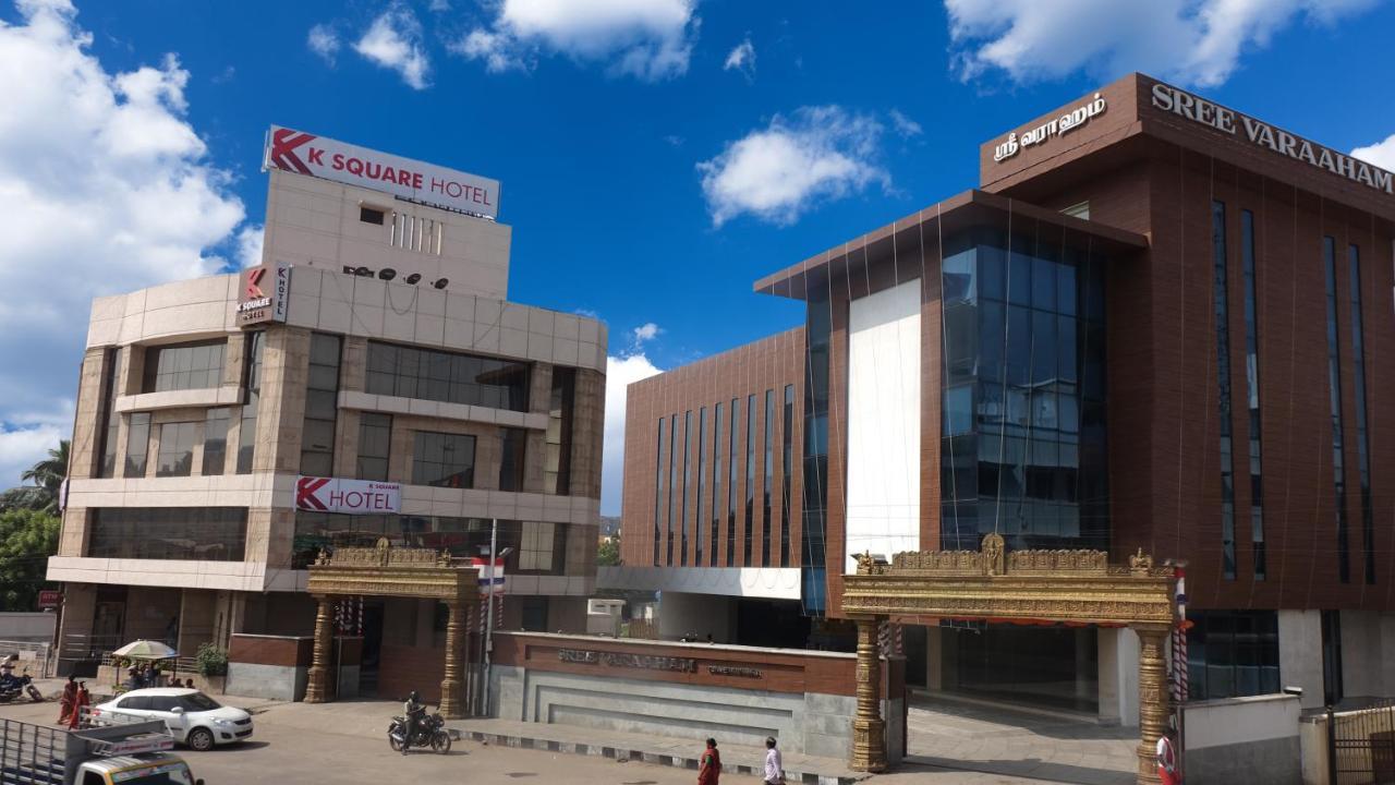 Ksquare 3* Chennai