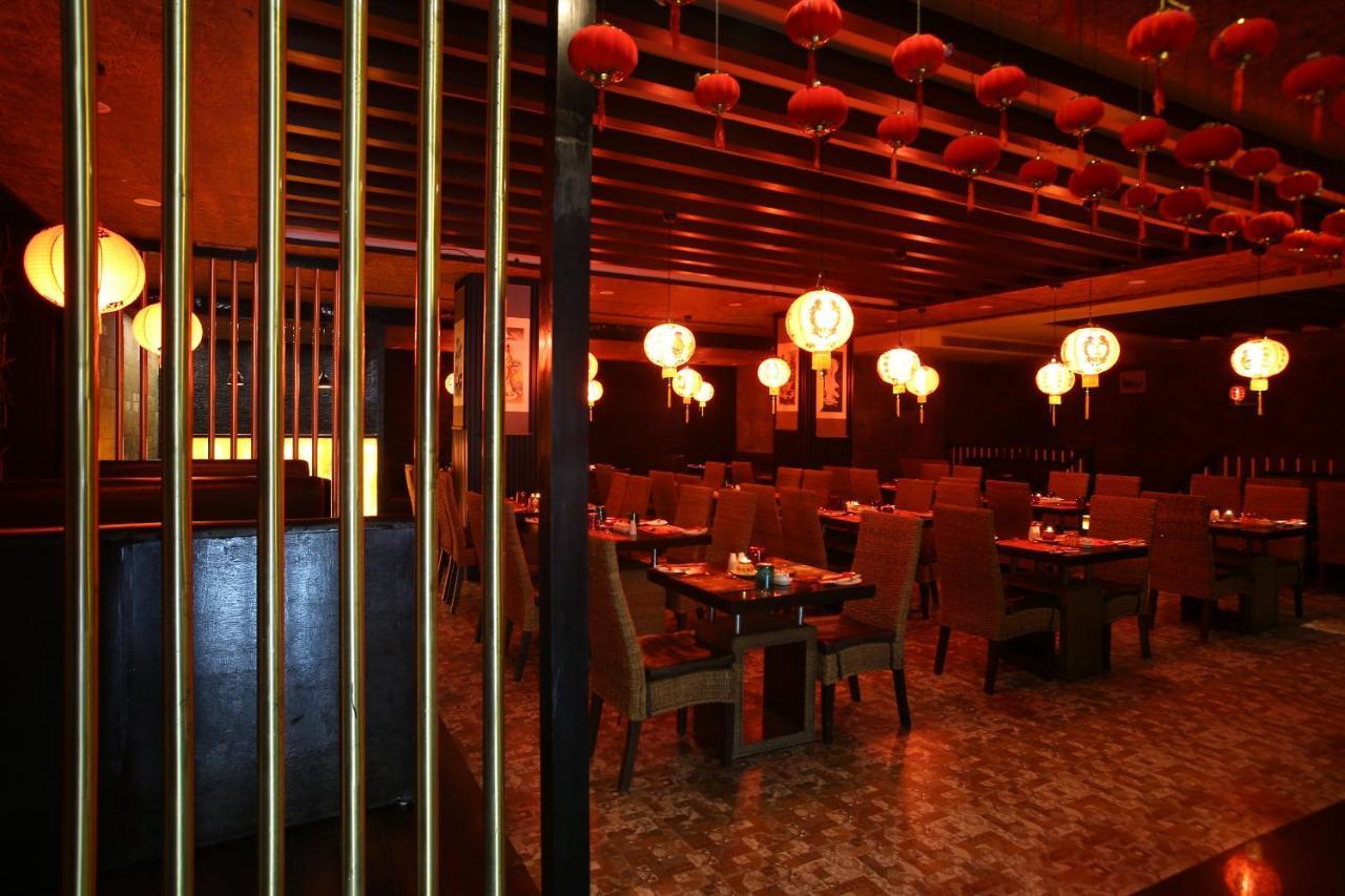Hotel The Bentley Seaside Boutique Chennai