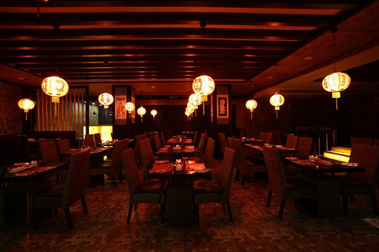 The Bentley Seaside Boutique Chennai