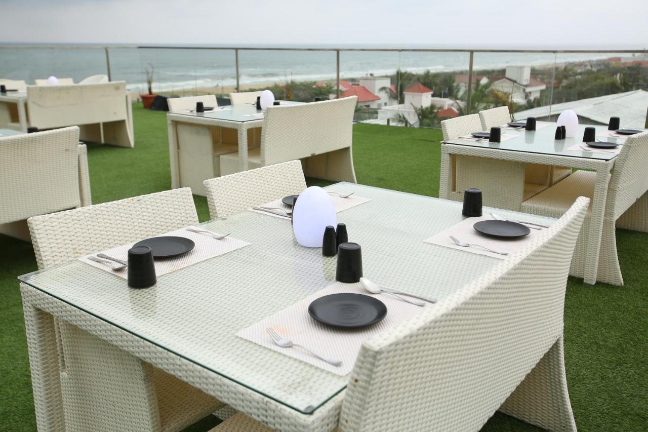 The Bentley Seaside Boutique