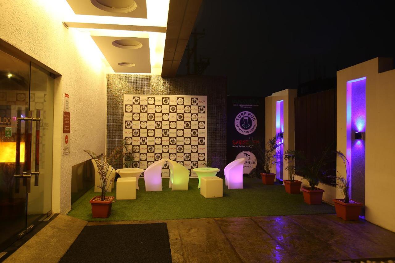 The Bentley Seaside Boutique 4* Chennai