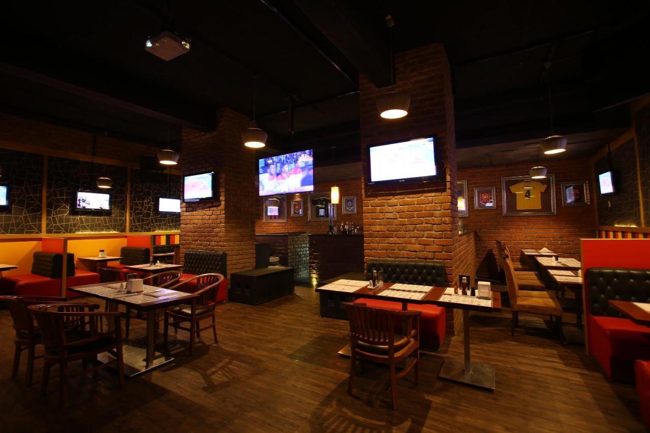 The Bentley Seaside Boutique 4* Chennai