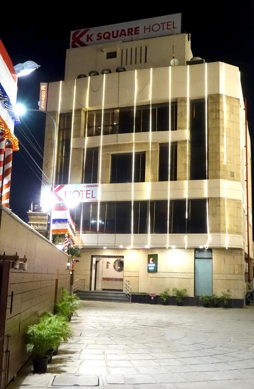 Hotel Ksquare Chennai