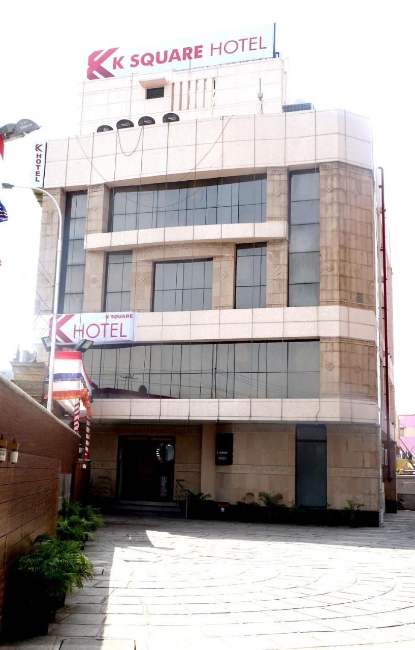 Hotel Ksquare Chennai