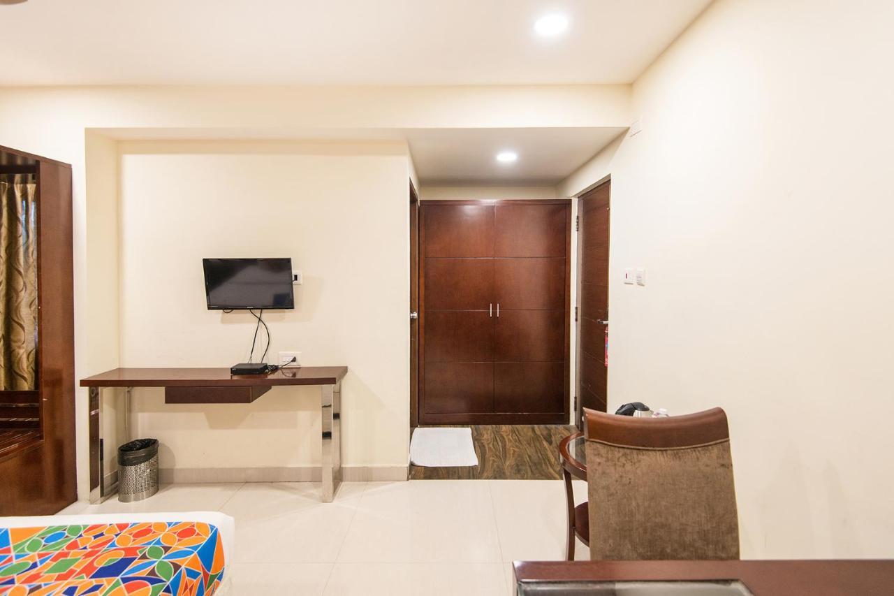 Fabhotel Alreef Residency Chennai