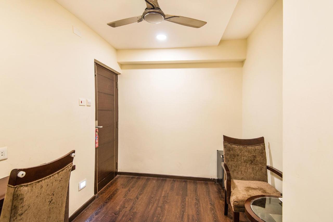 Hotel Fabhotel Alreef Residency Chennai