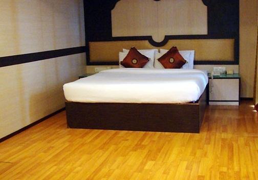 Hotel The Checkers