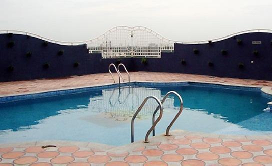 The Checkers Hotel 4*