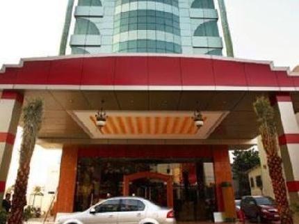 Hotel The Checkers 4*