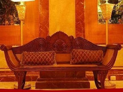 Hotel The Checkers Chennai