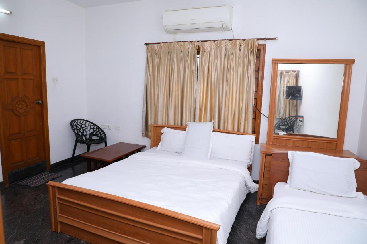 Hotel Rainbow House Luxury