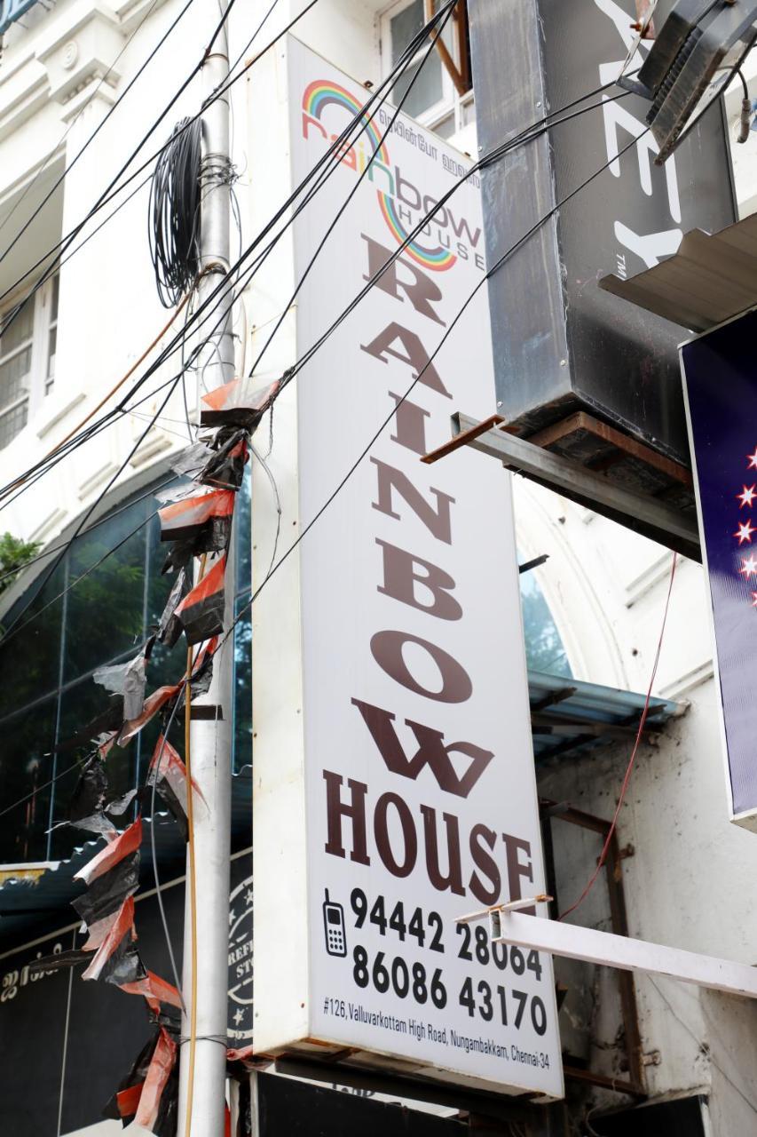 Hotel Rainbow House Luxury