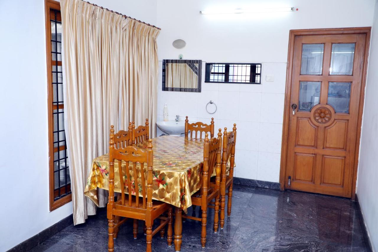 Rainbow House Luxury Chennai