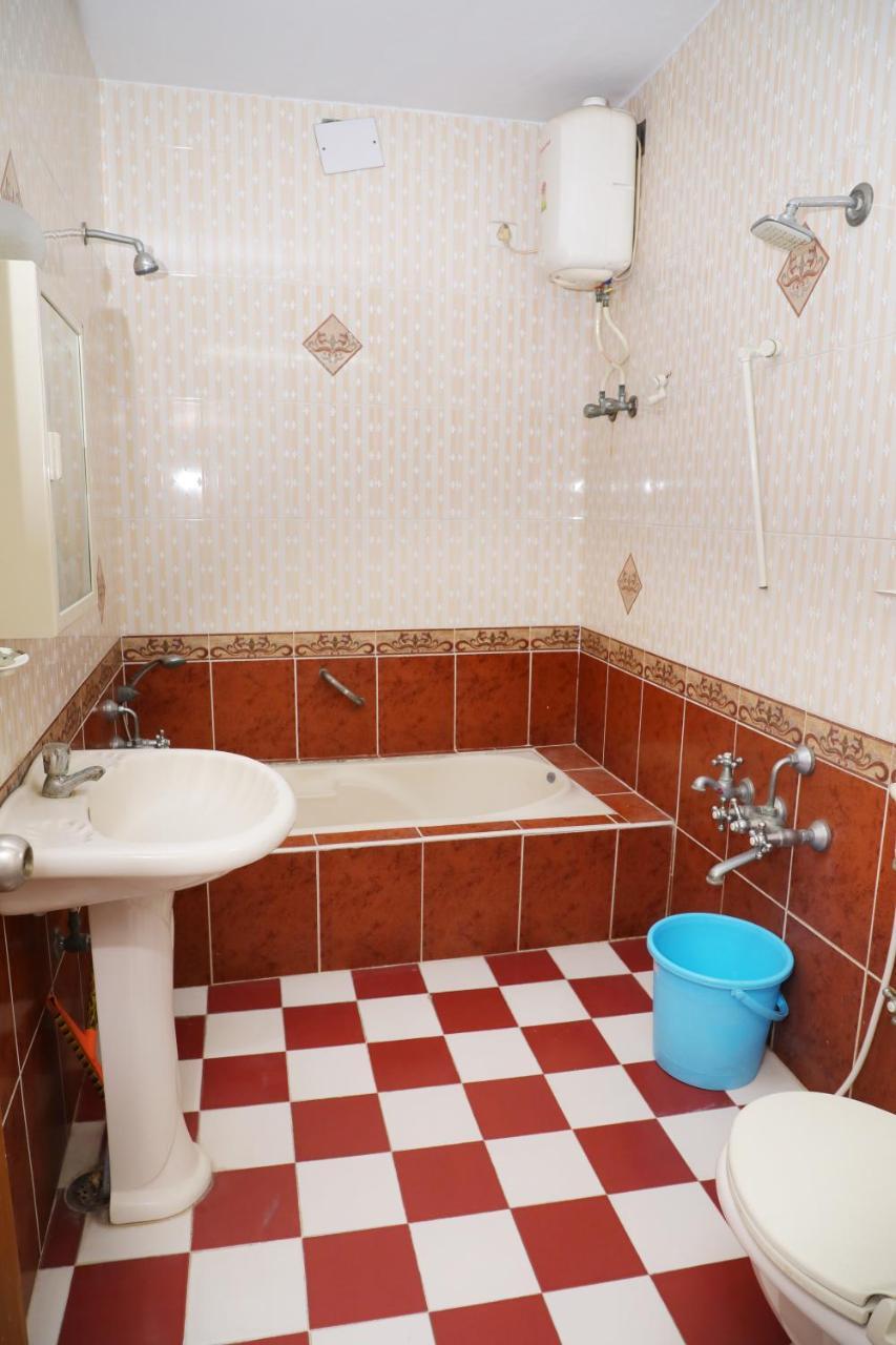 Rainbow House Luxury Hotel Chennai