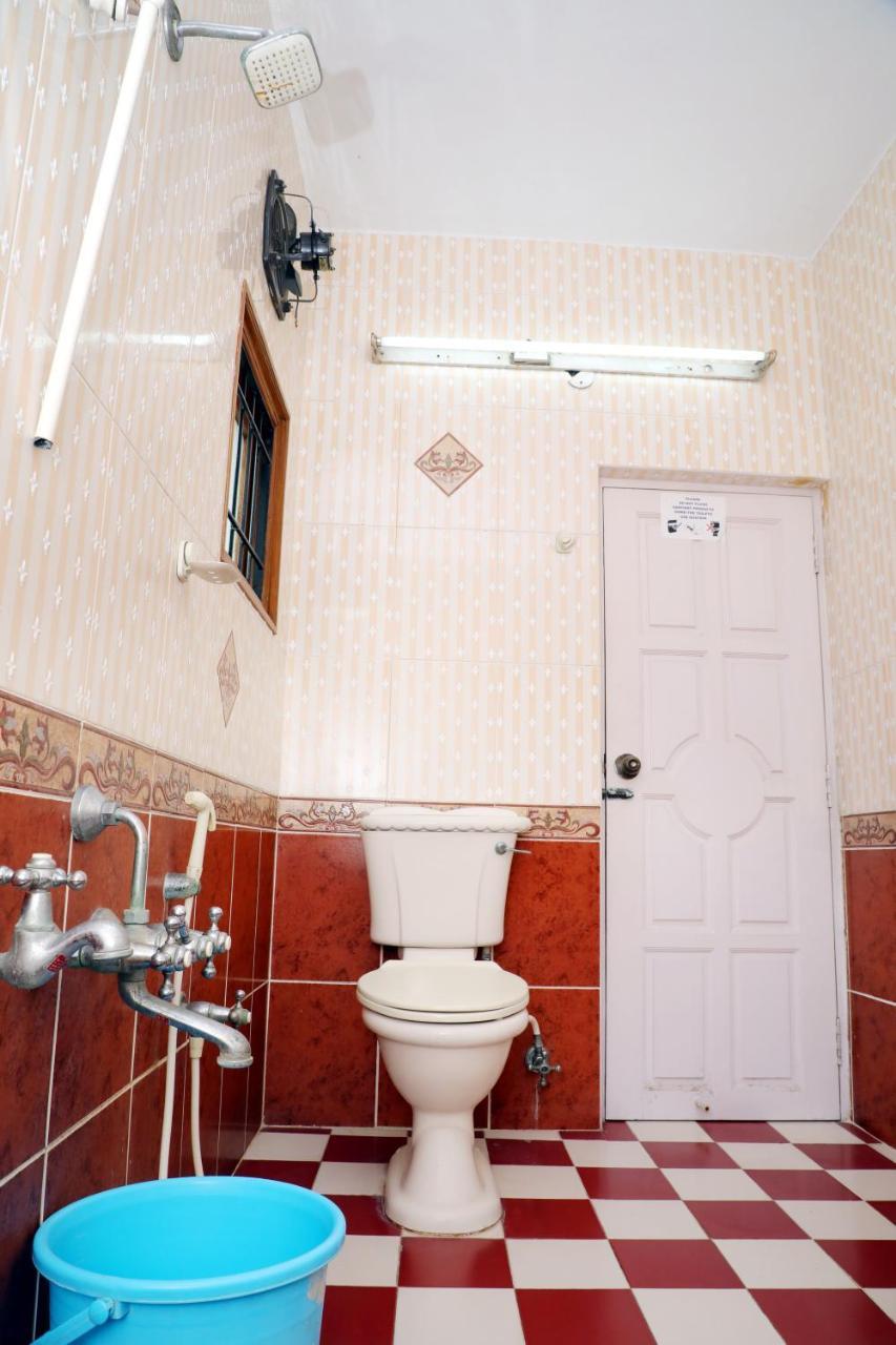 Rainbow House Luxury Hotel Chennai