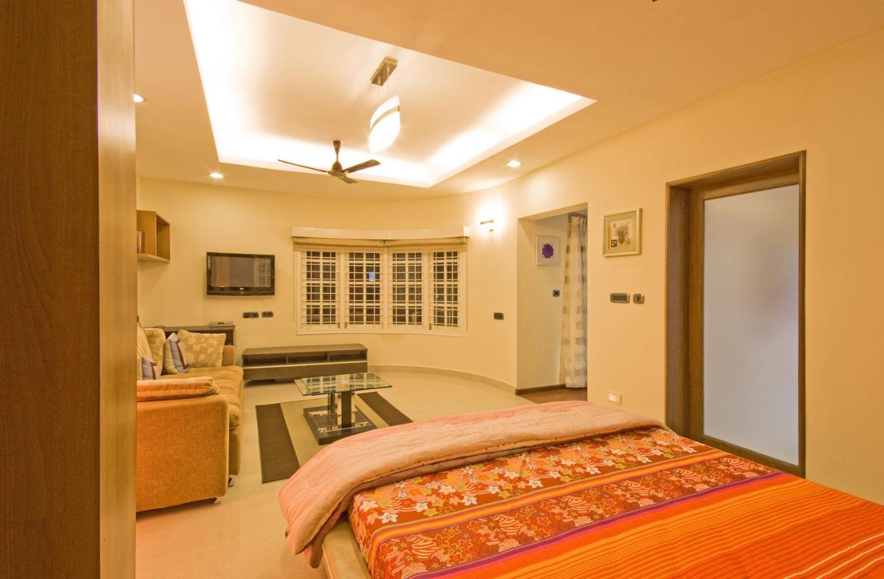 Arcadio House Ecr By Vista Villa *