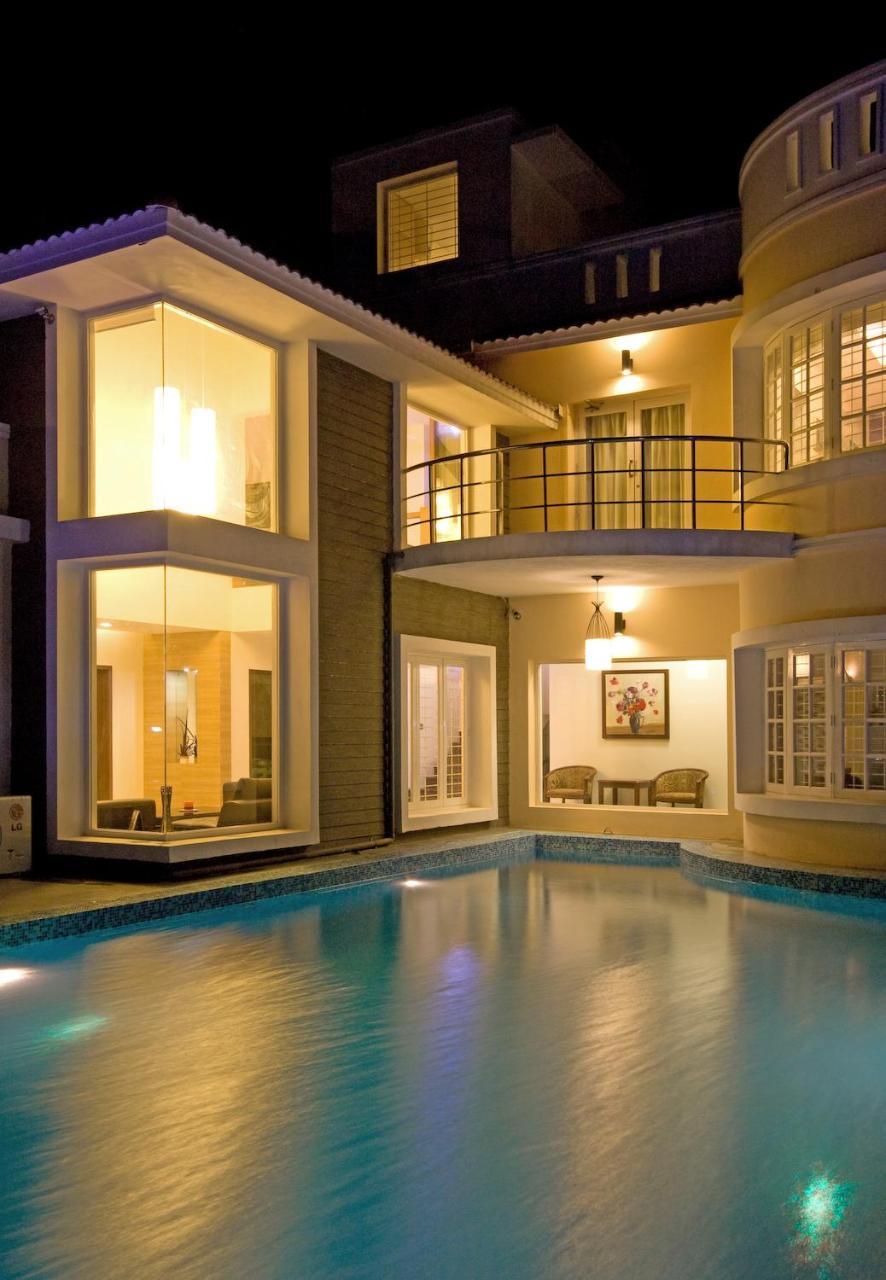 Villa Arcadio House Ecr By Vista