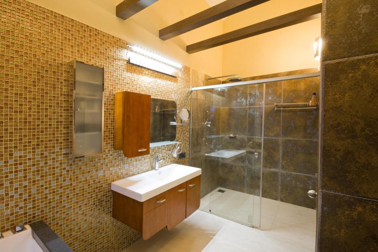 Arcadio House Ecr By Vista Villa *