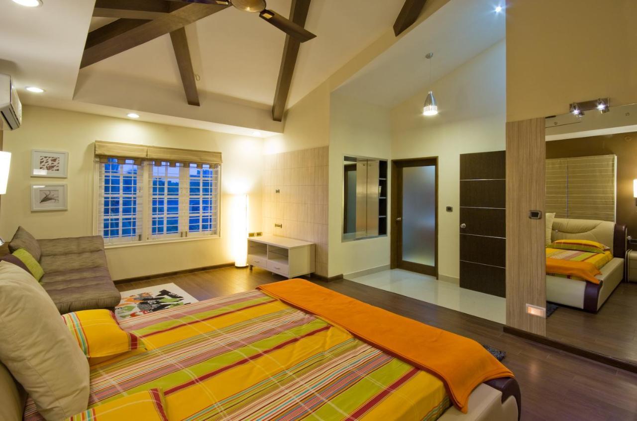 Arcadio House Ecr By Vista Villa Chennai