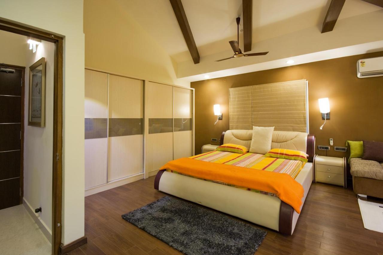 Arcadio House Ecr By Vista Villa *