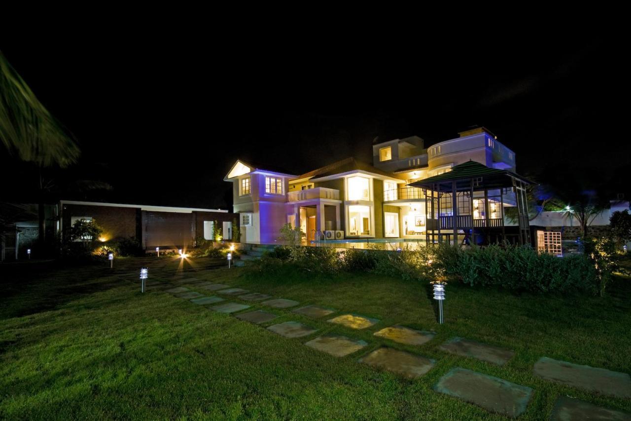 Villa Arcadio House Ecr By Vista *