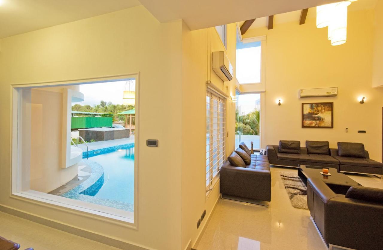 Arcadio House Ecr By Vista