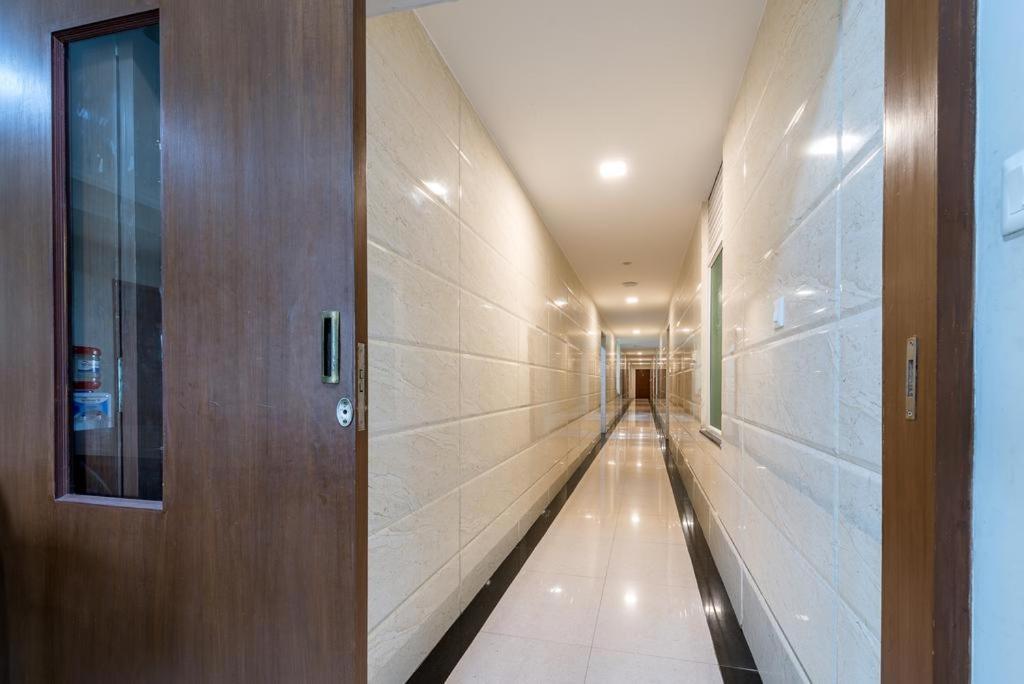 Hotel Mount Kailash Chennai