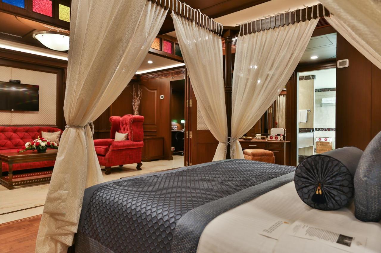 Hotel The Accord Metropolitan Chennai