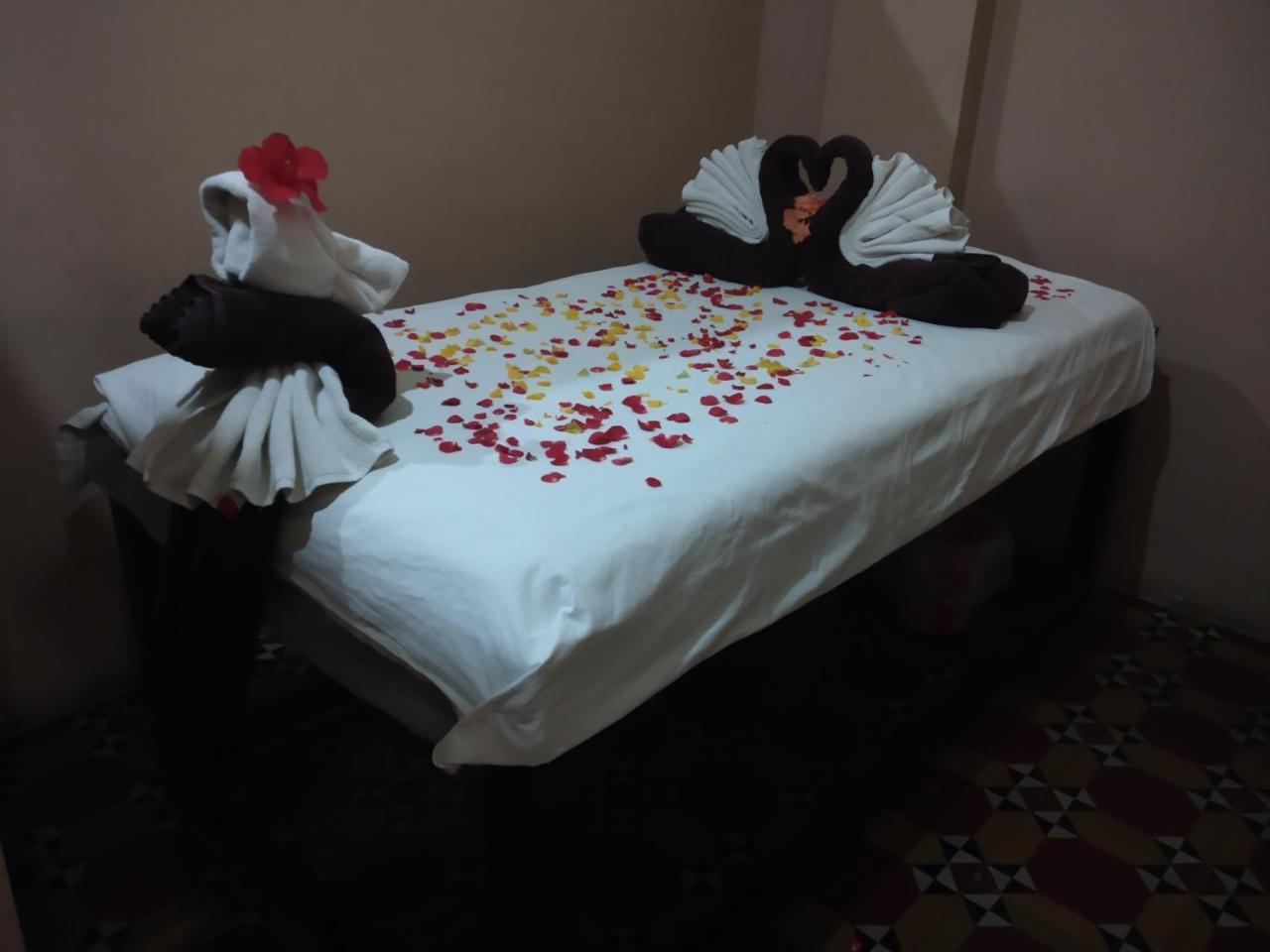 Raj Palace Sundar Hotel
