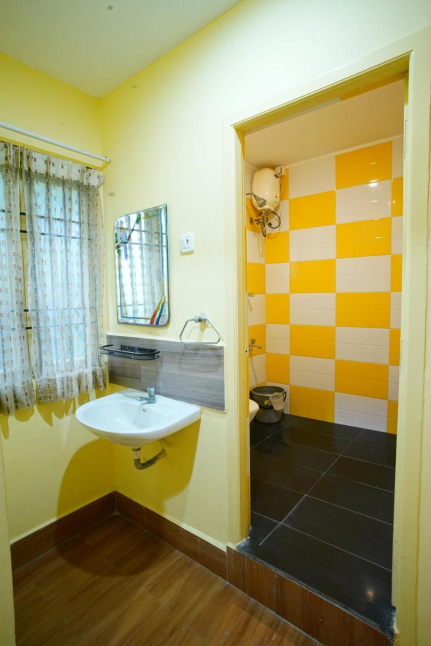 Season 4 Residences - Teynampet Near Apollo Hospital ,balaji Dental, Us Consulate Chennai