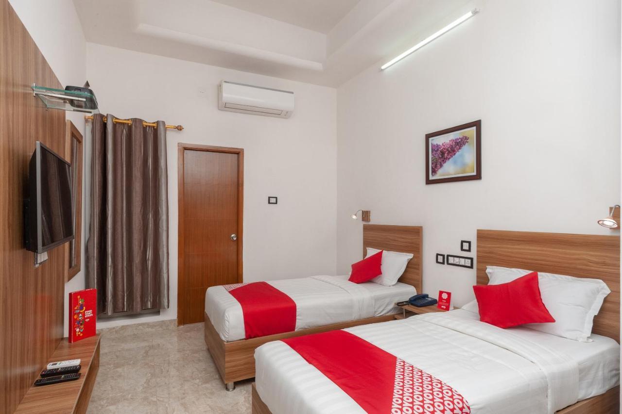 Collection O 22588 Gulnar Near Apollo Hospital 3*