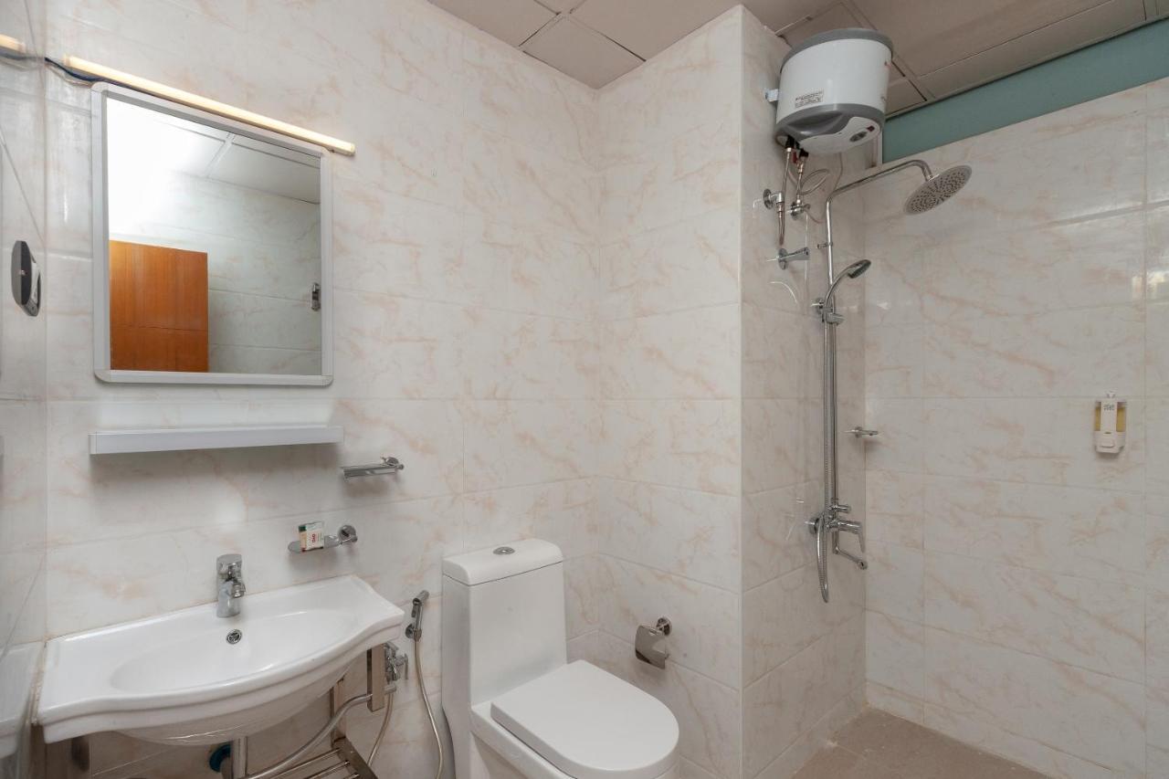 Hotel Collection O 22588 Gulnar Near Apollo Hospital