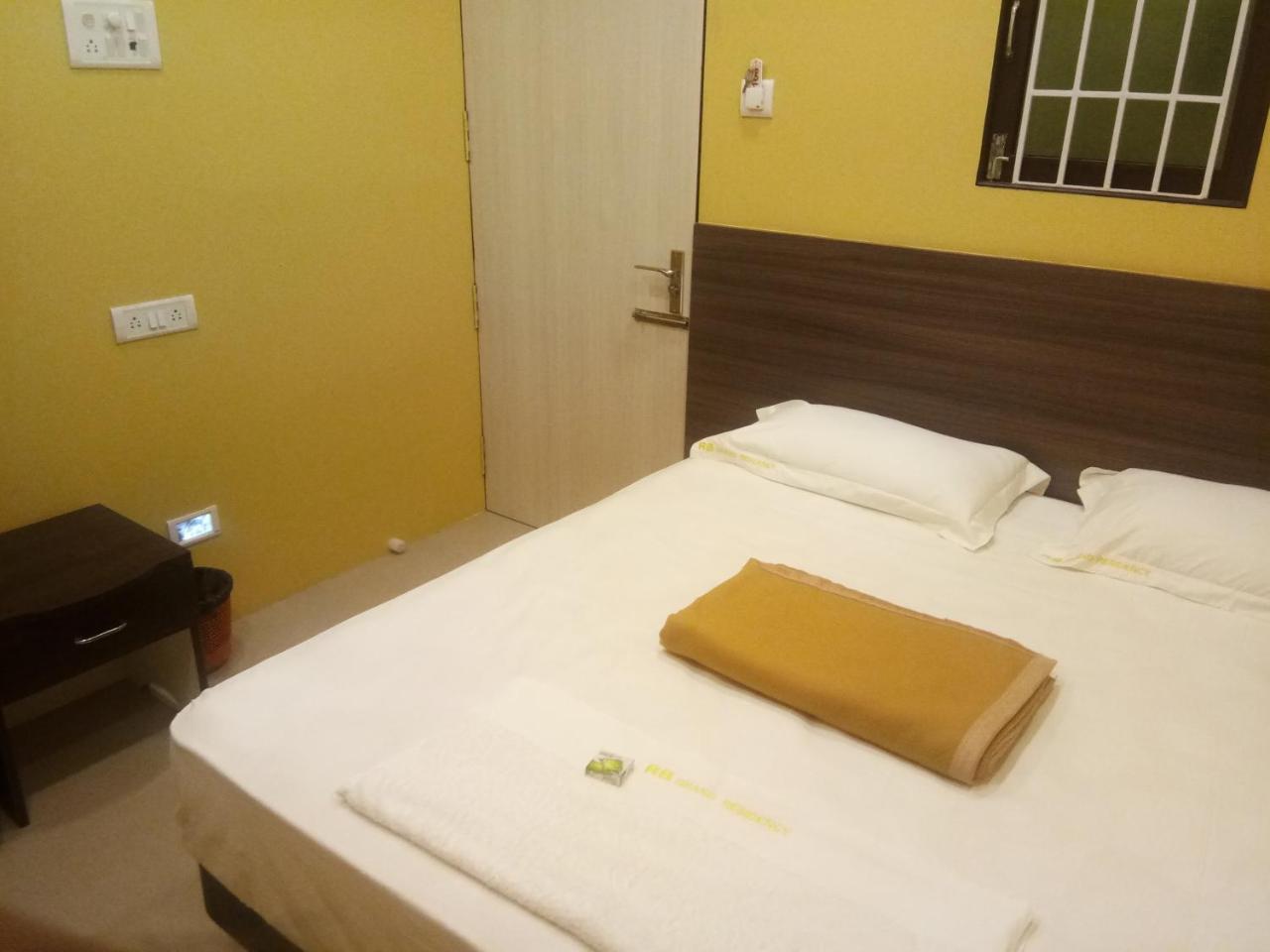 Rb Residency Amb * Chennai