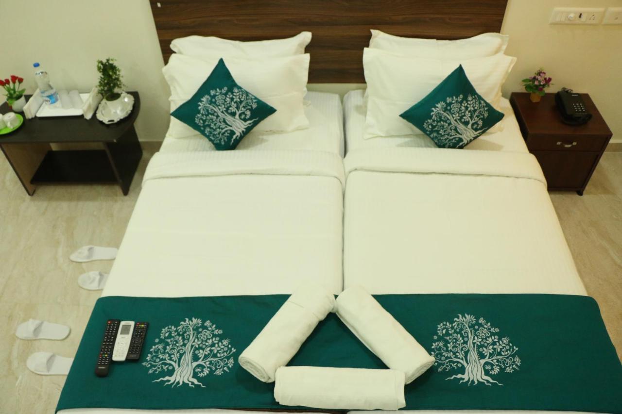 Gt Residency 3* Chennai