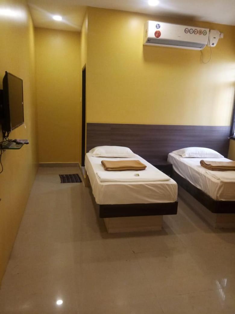 Rb Residency Amb Hotel Chennai