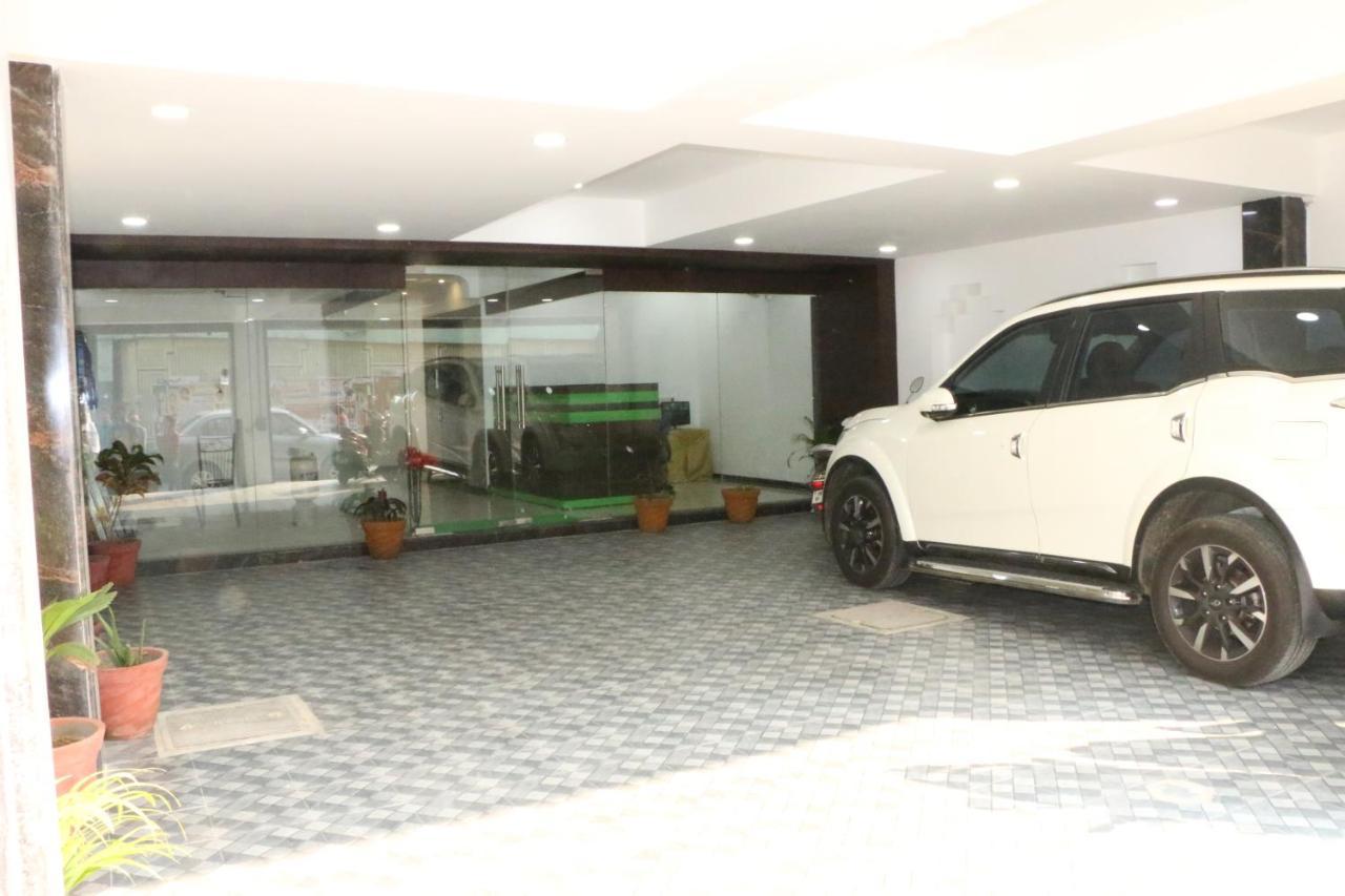 Gt Residency Hotel Chennai