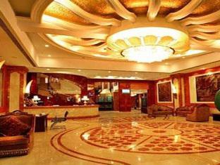 Hotel The Checkers Chennai