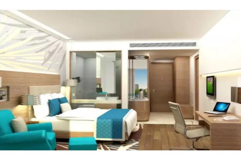 Abu Palace 3* Chennai