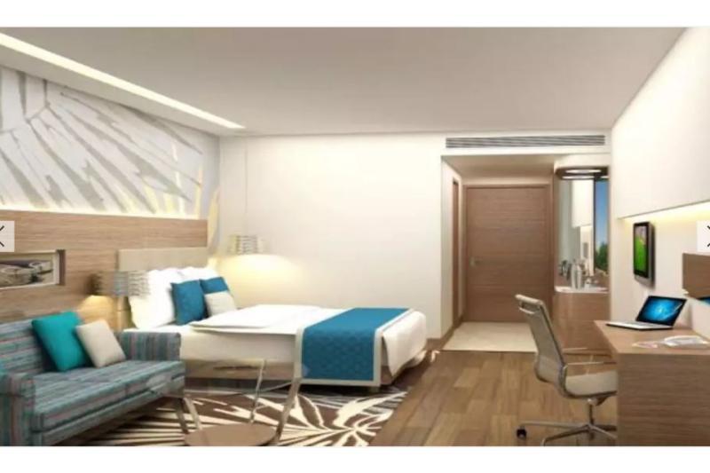 Abu Palace Hotel