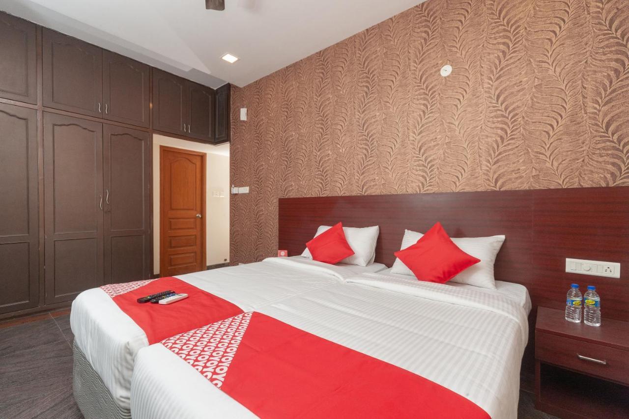 Oyo Flagship 23566 Daffodils Nest Pallikaranai 3*