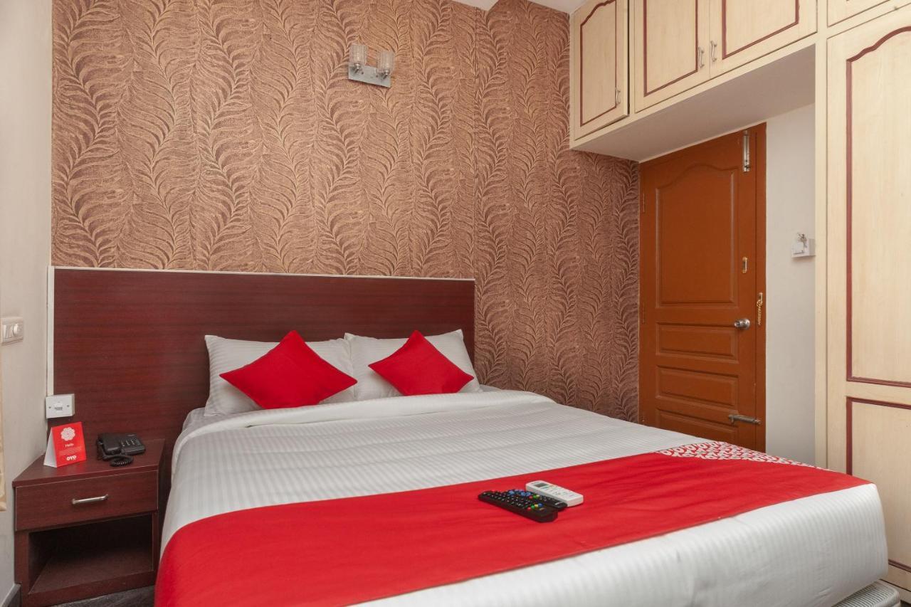 Oyo Flagship 23566 Daffodils Nest Pallikaranai Hotel 3*