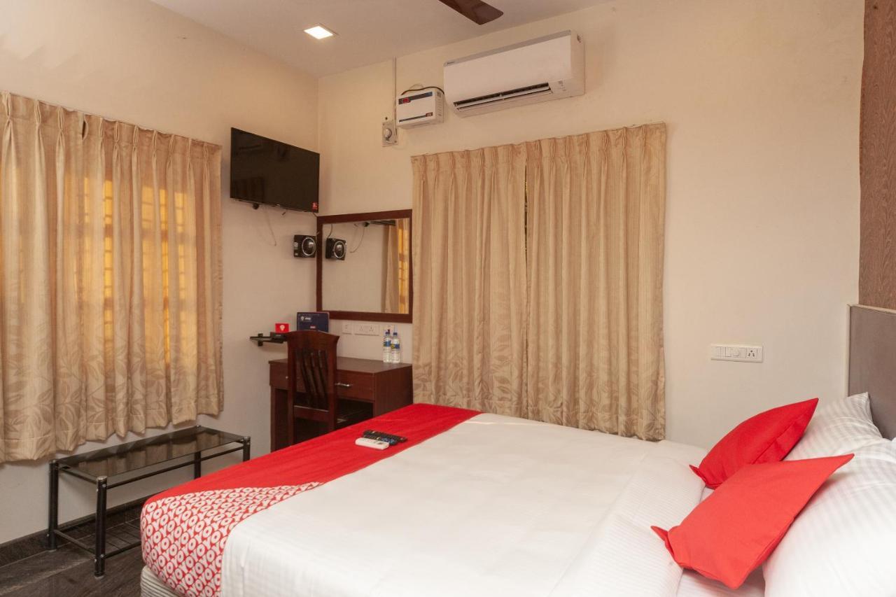 Oyo Flagship 23566 Daffodils Nest Pallikaranai 3* Chennai