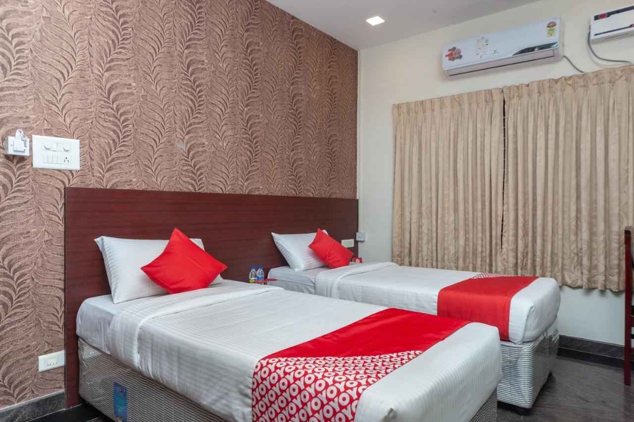 Oyo Flagship 23566 Daffodils Nest Pallikaranai 3*