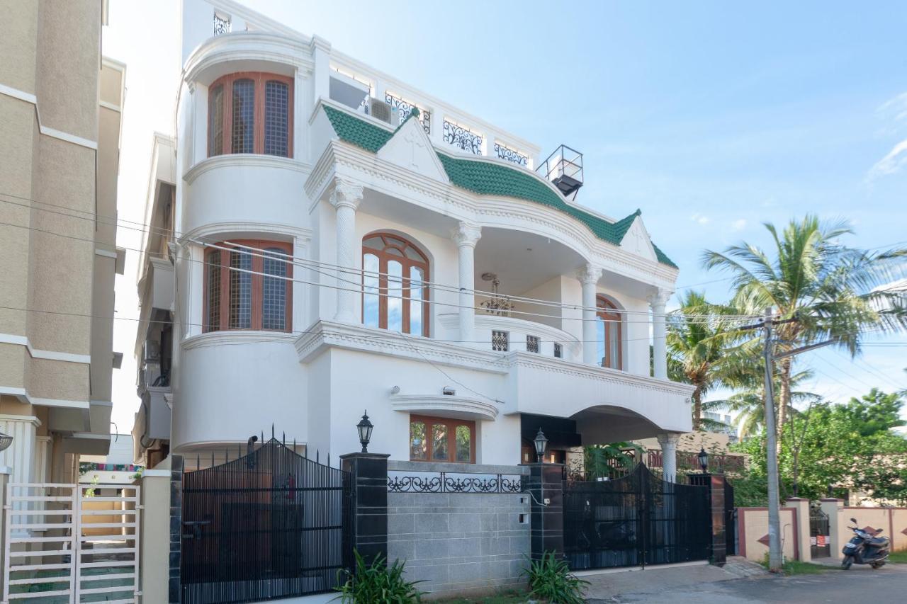 Hotel Oyo Flagship 23566 Daffodils Nest Pallikaranai Chennai