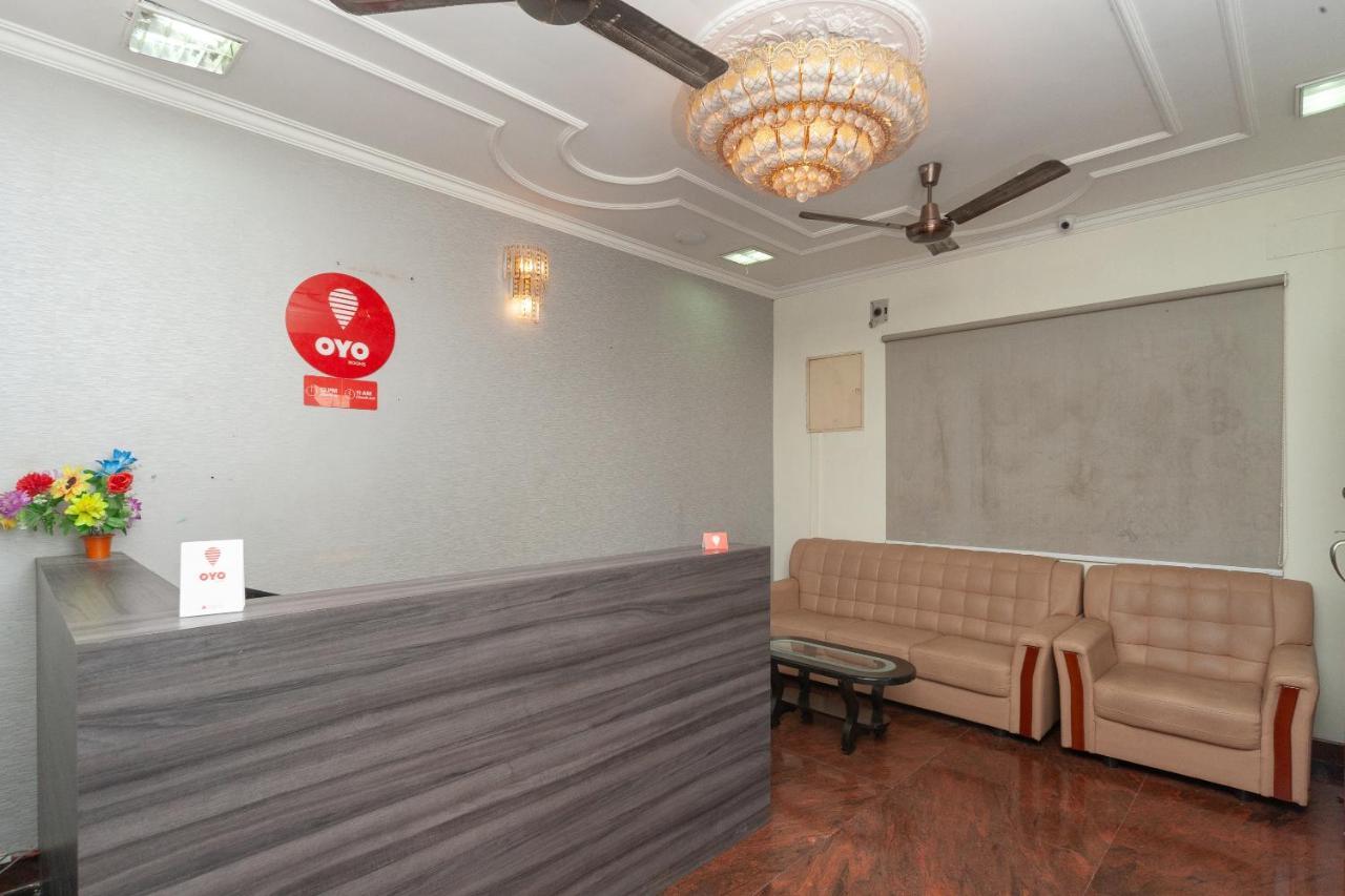 Oyo Flagship 23566 Daffodils Nest Pallikaranai 3* Chennai