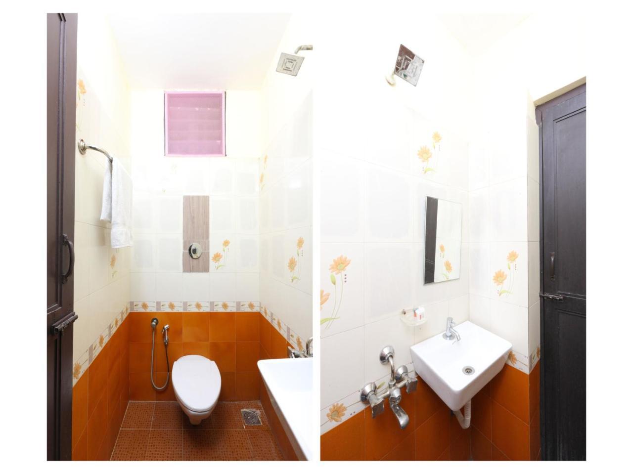 Oyo 14037 Hotel 3*