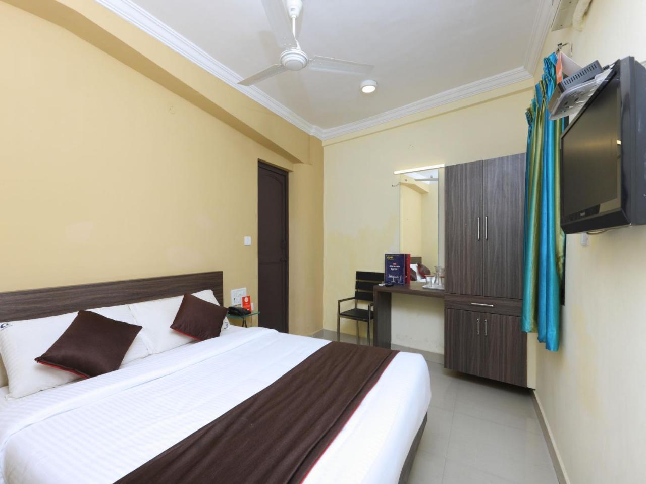 Hotel Oyo 14037 Chennai