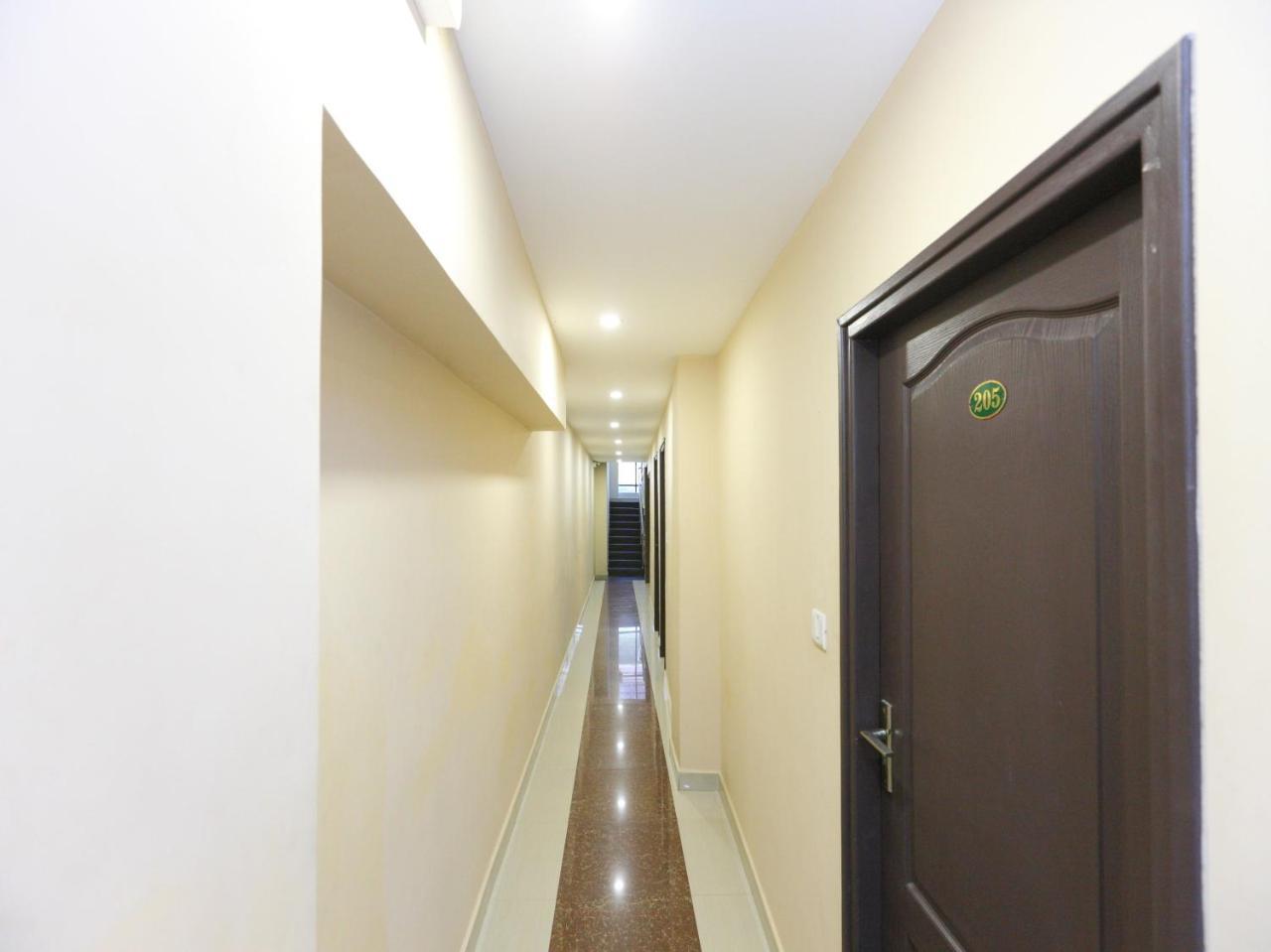 Hotel Oyo 14037