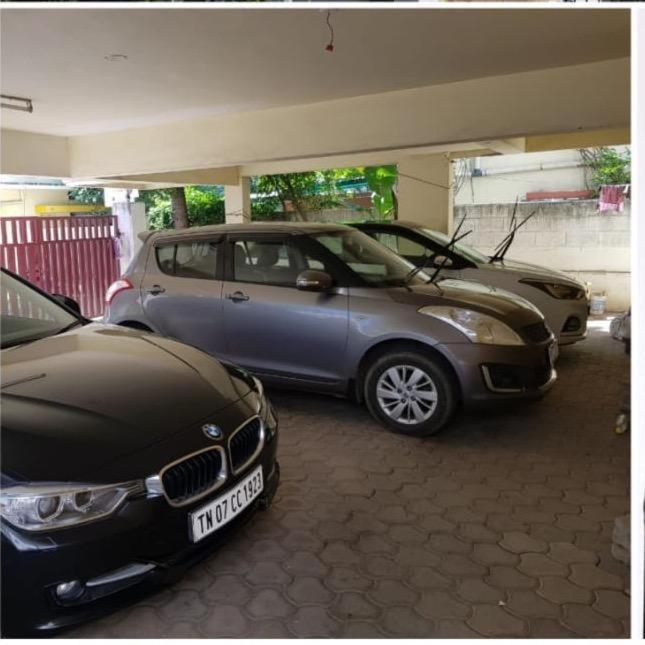 Royale Achaya * Chennai